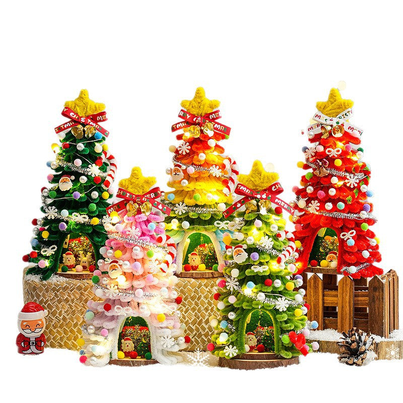 Christmas tree ornament