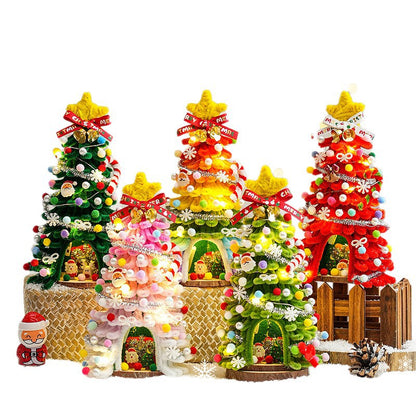 Christmas tree ornament