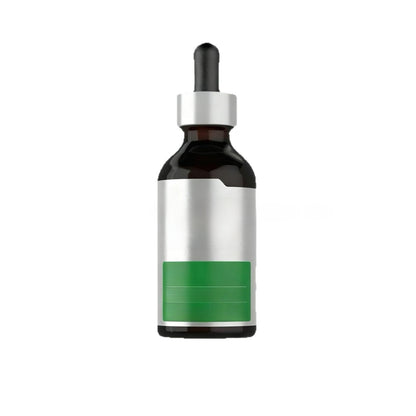 Cross-Border Export of St. John's Wort Chlorophyll Extract Drops Liquid Chlorophyll Drops