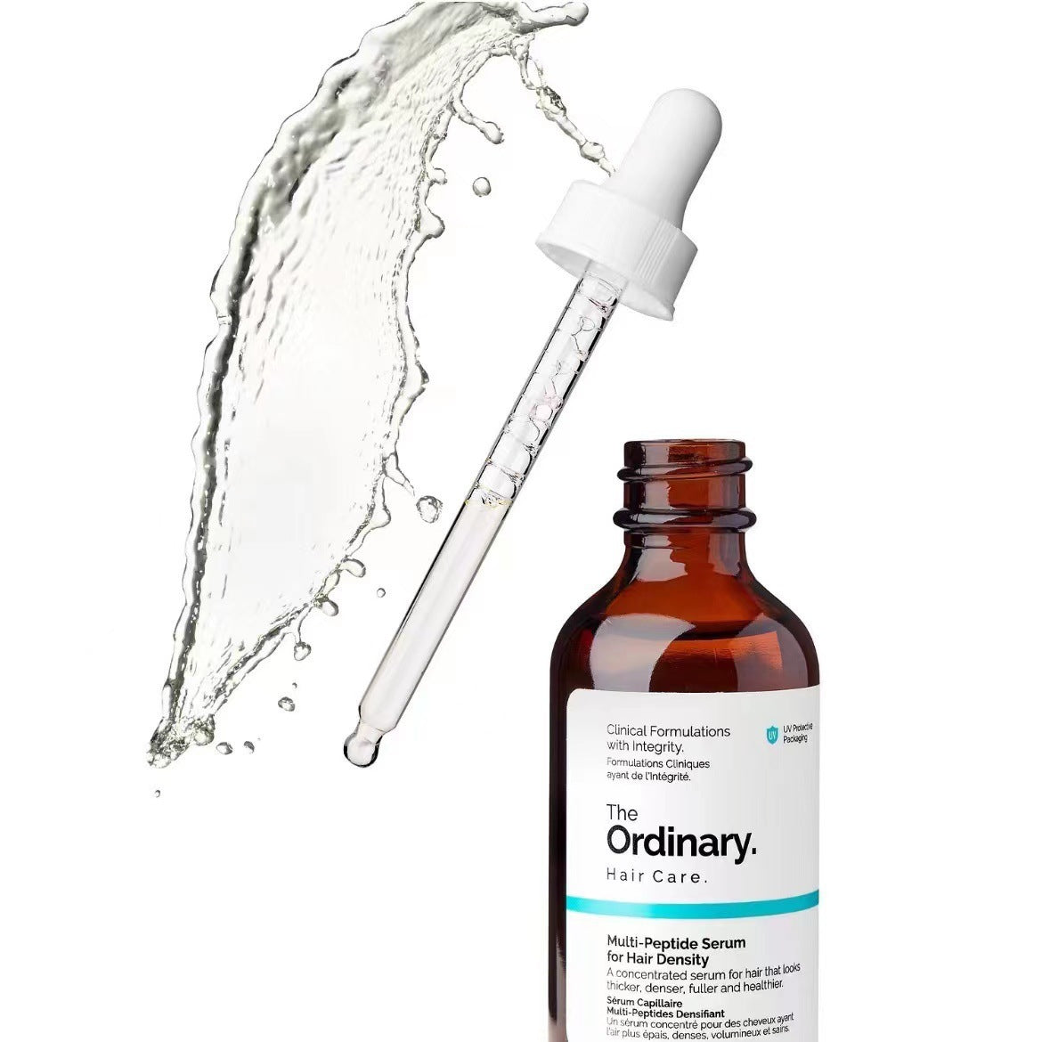 Hair Fortifying Essence