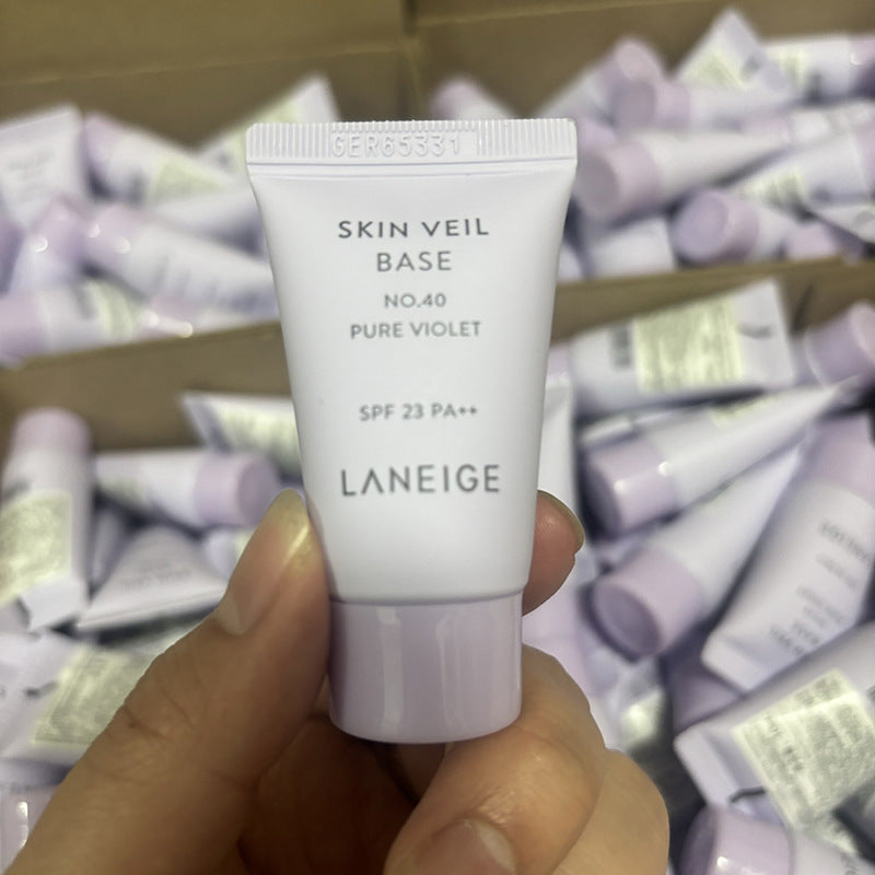 Facial cleanser