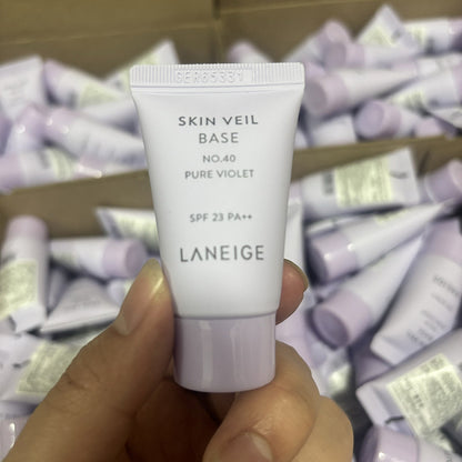 Facial cleanser