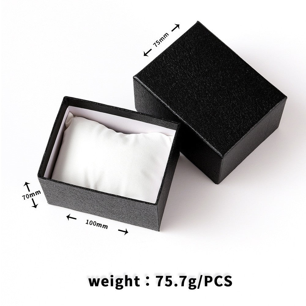 quartz wristwatch