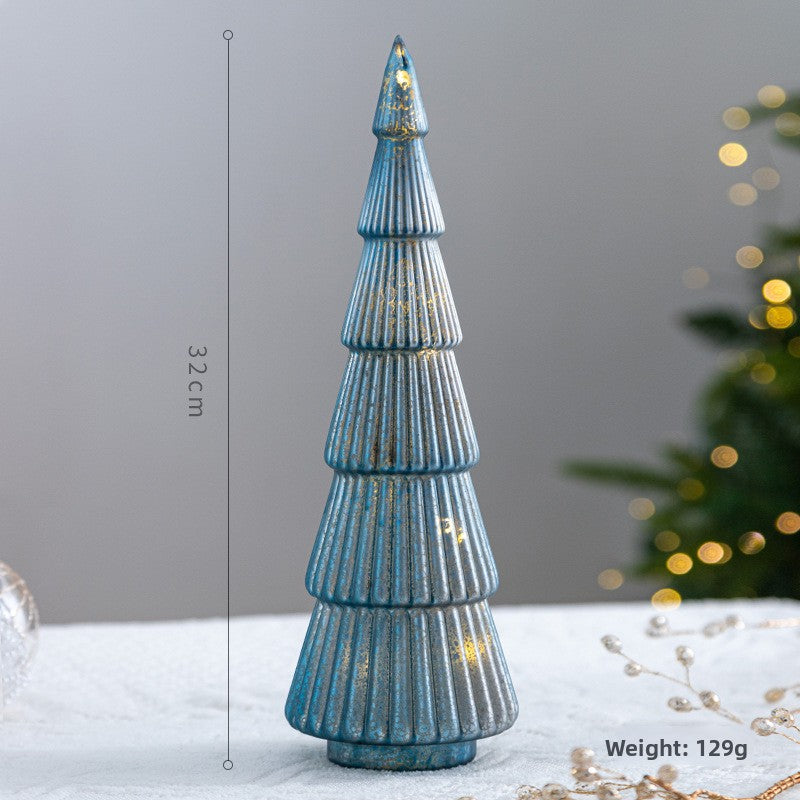 Christmas Tree Night Light