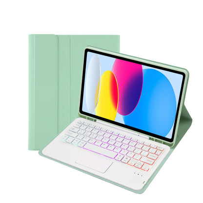 Bluetooth Keyboard Case