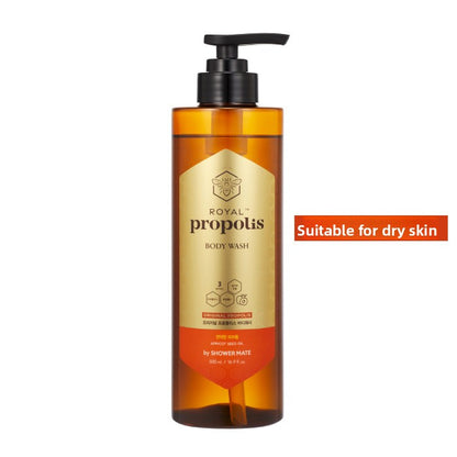 Shower gel