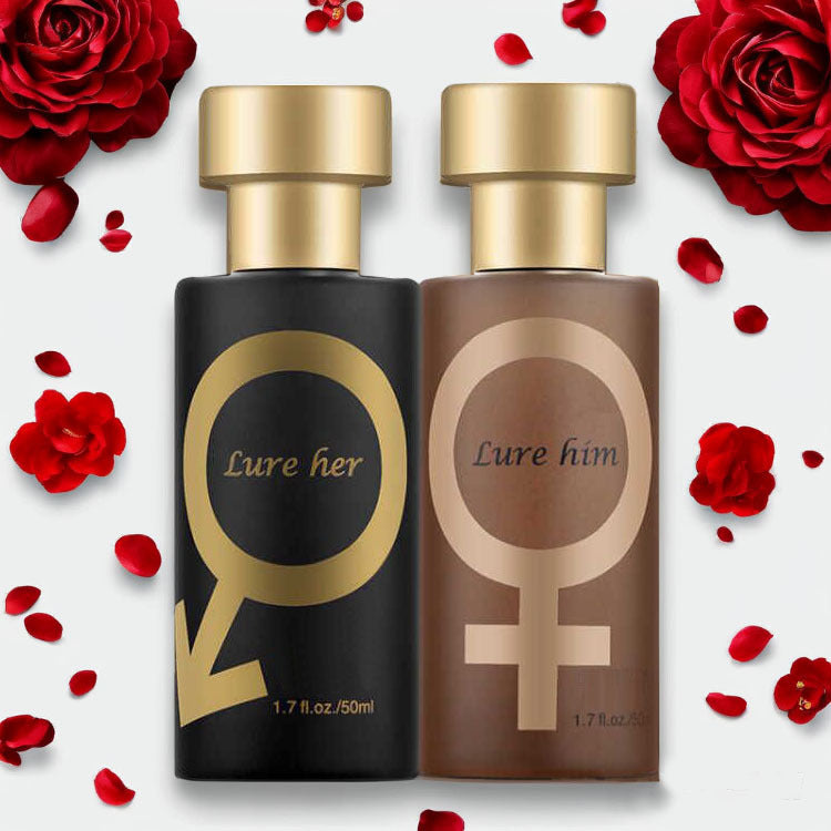 Pheromone Perfume