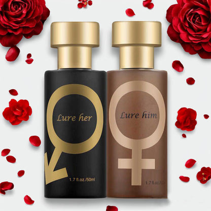 Pheromone Perfume