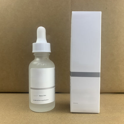Glycolic Acid Exfoliating Toner for Skin Brightening
