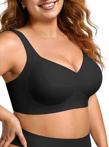 womens seamless bra