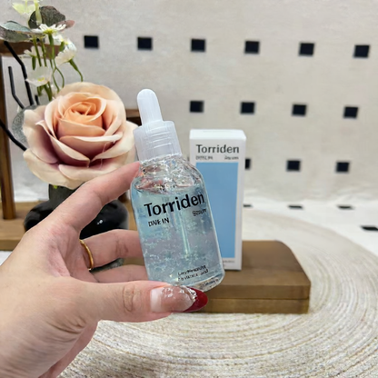 Hyaluronic acid liquid