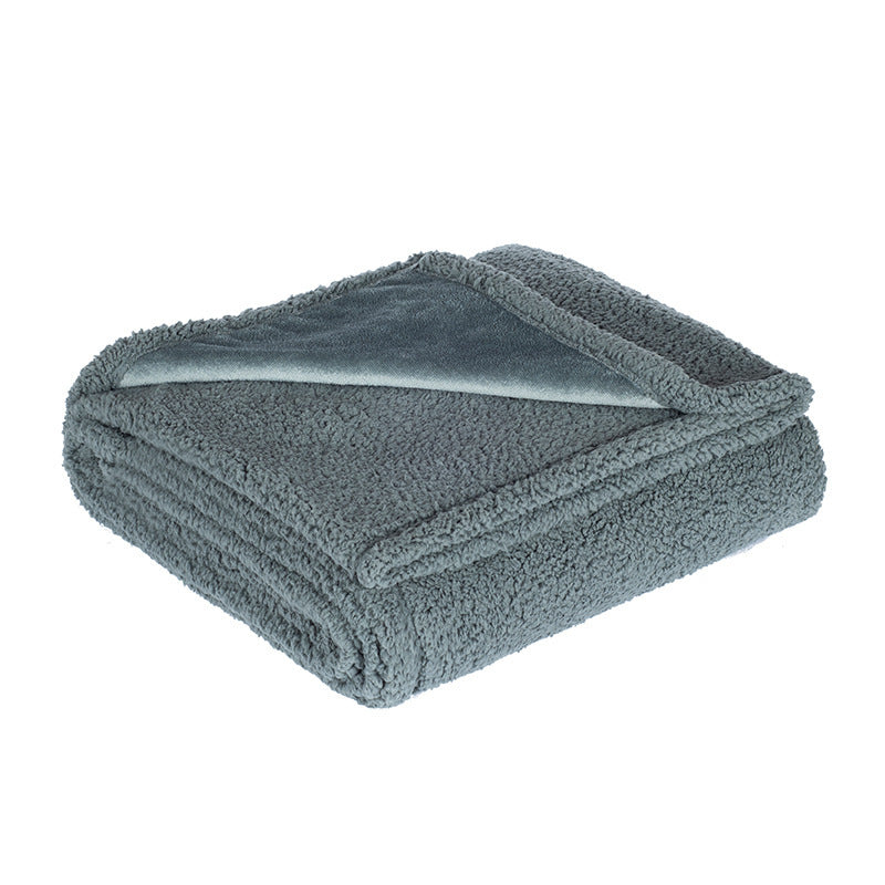 Waterproof Machine Washable Pet Blanket
