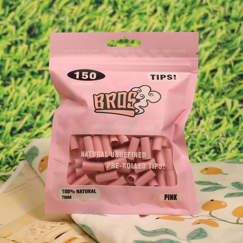 Cigarette Filter Tips
