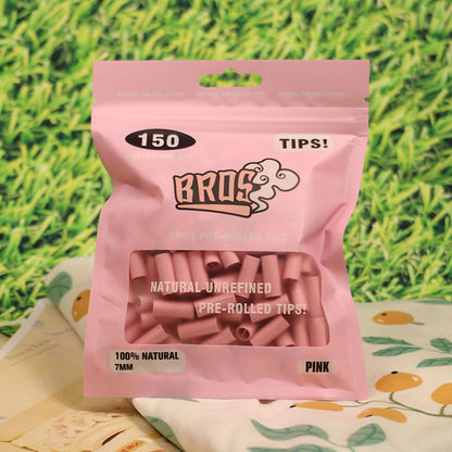 Cigarette Filter Tips