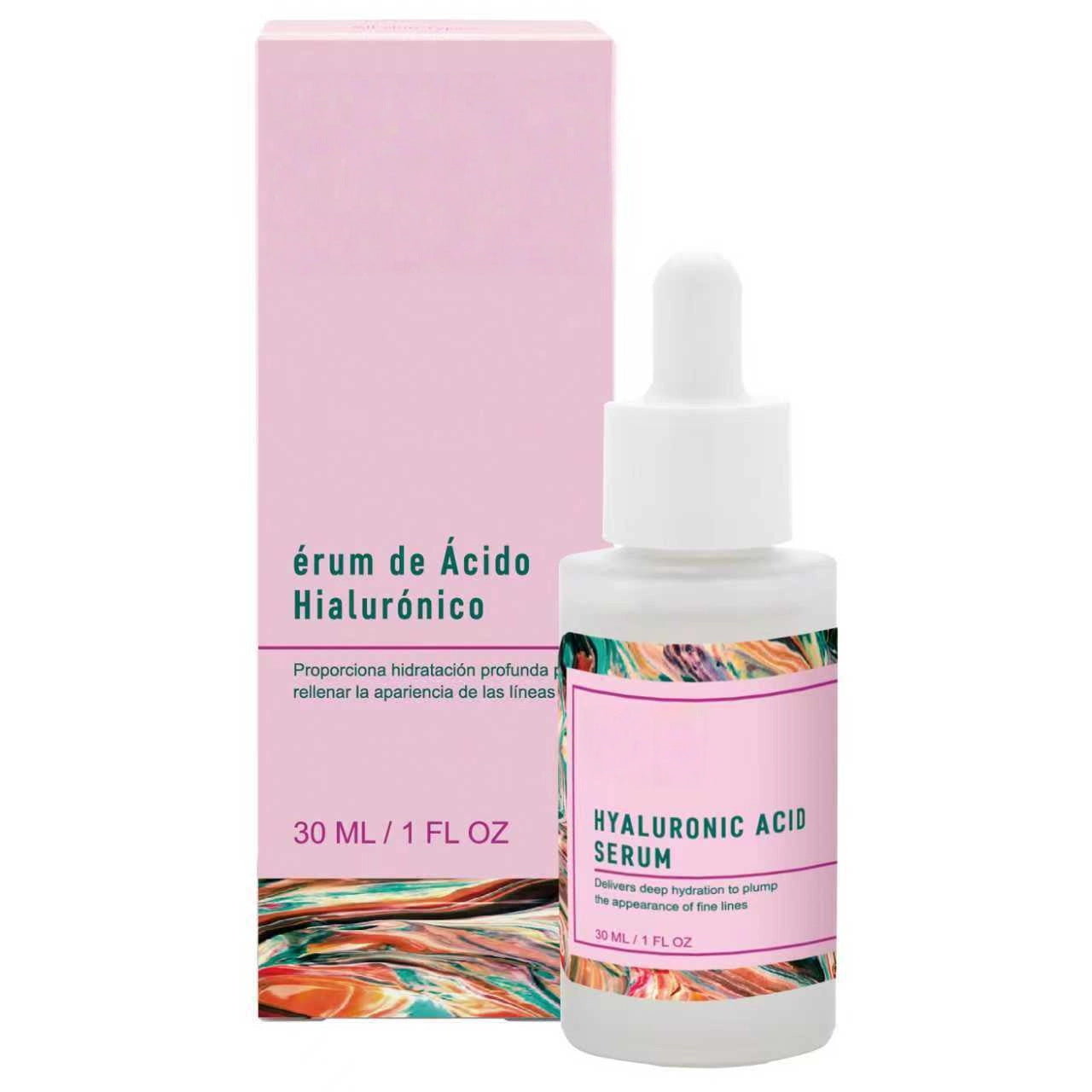 Beauty Brightening Vitamin C Serum