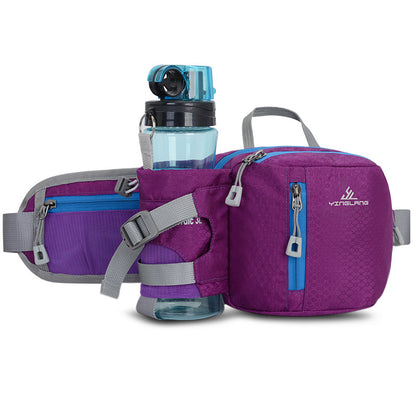 Outdoor Waterproof Waist Bag