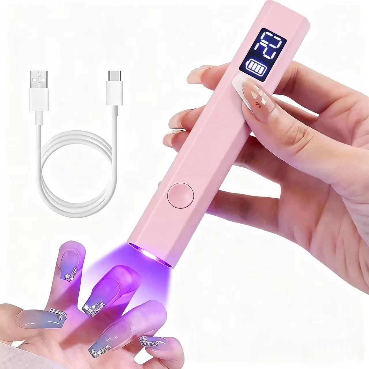 UV Nail Lamp