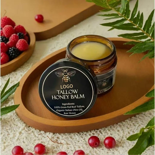 Honey Cream for Nails
