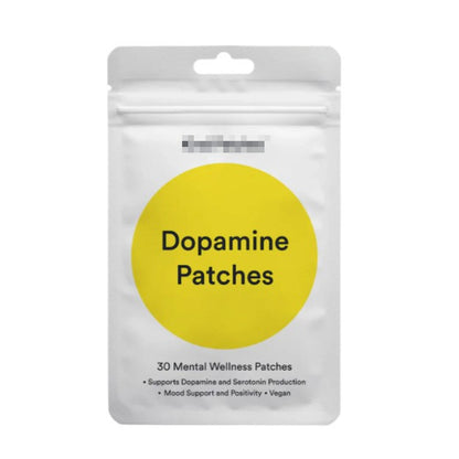 Body Care Patch
