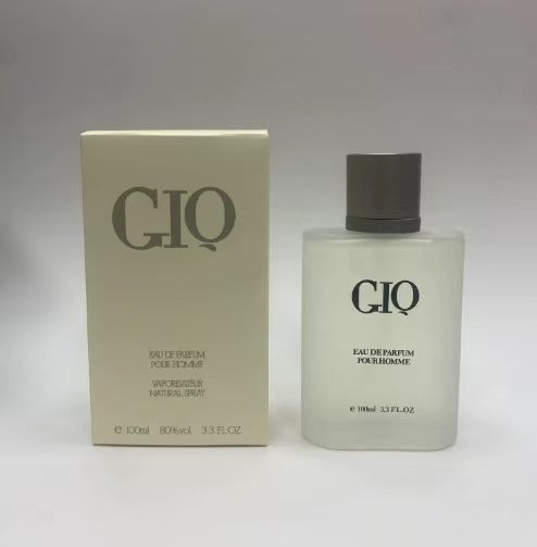 Mens Perfume