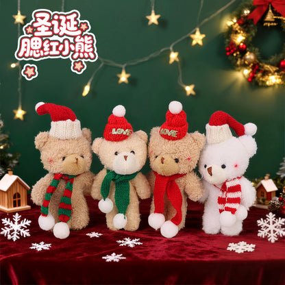 Christmas Plush Toy