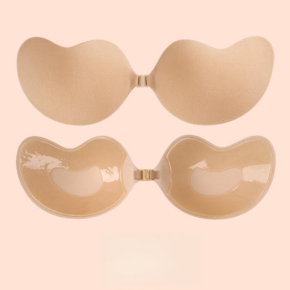 invisible nipple cover