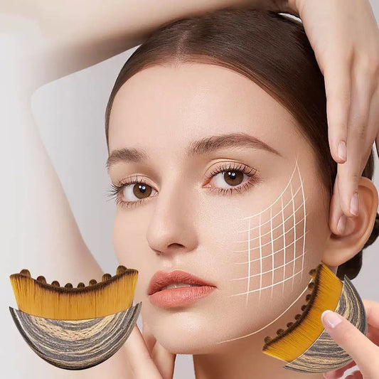 Facial Care Brush