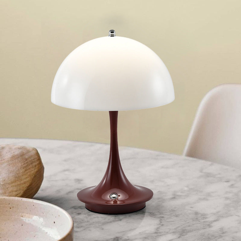 Rechargeable Touch Control Table Lamp