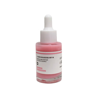 Salmon collagen essence liquid