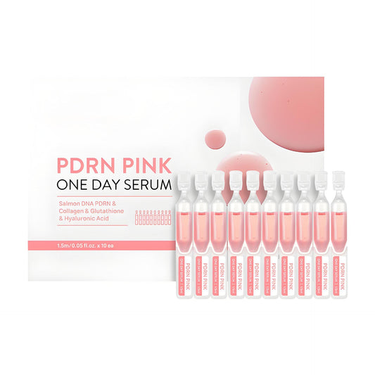Salmon collagen essence liquid