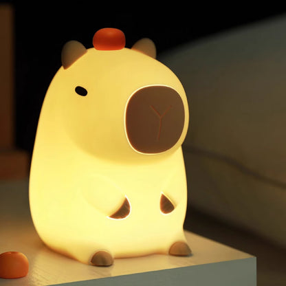 LED night light