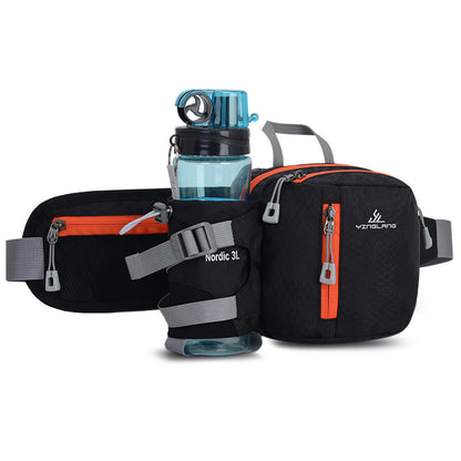 Outdoor Waterproof Waist Bag