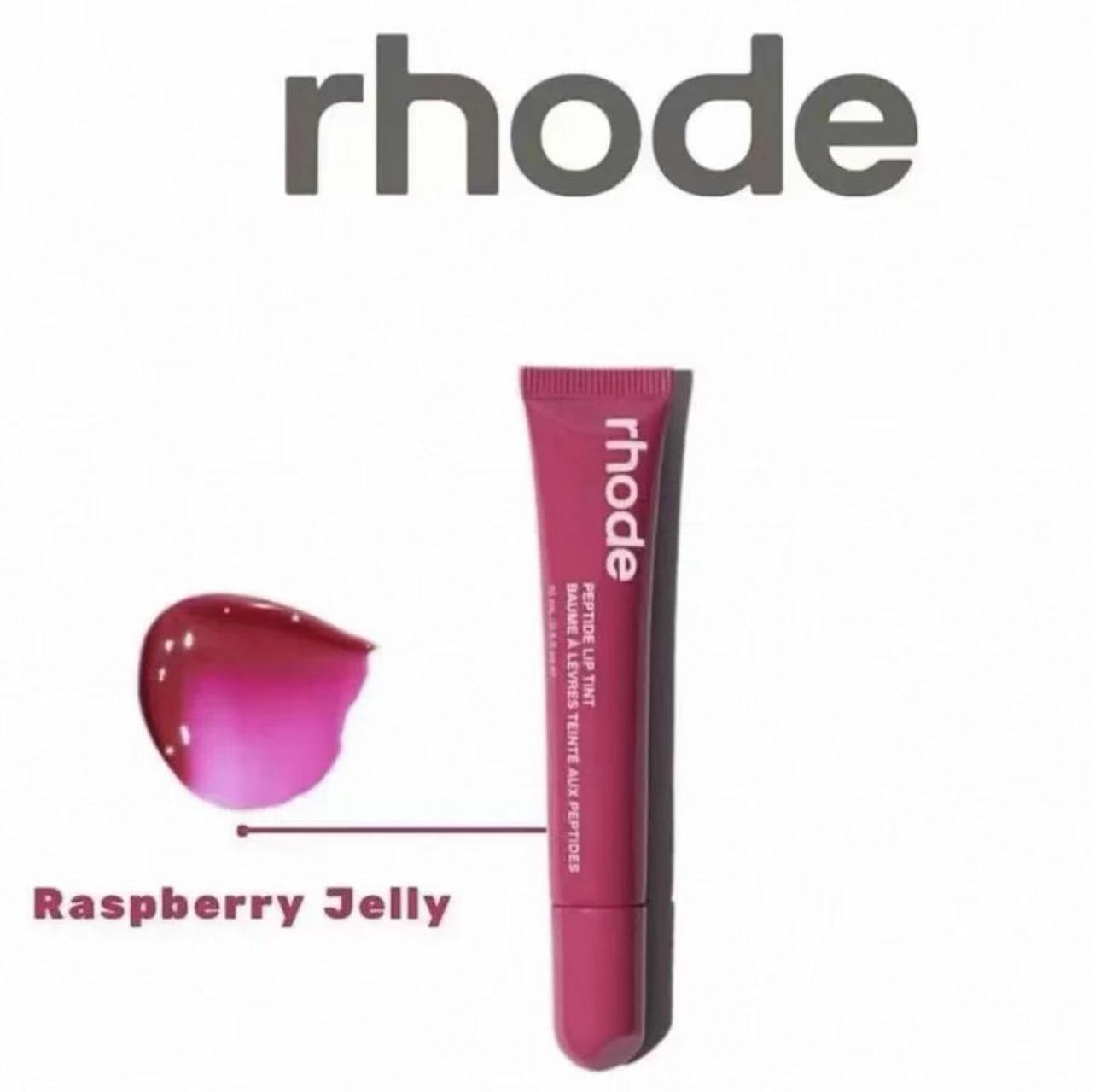 Lip Gloss Lip Glaze