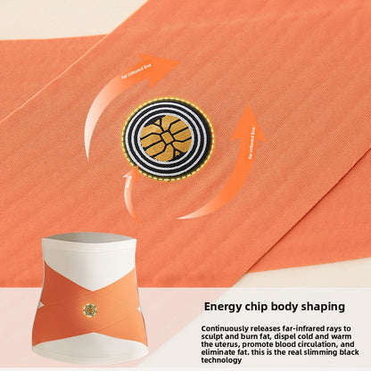 Women's Postpartum Abdominal Support Belt