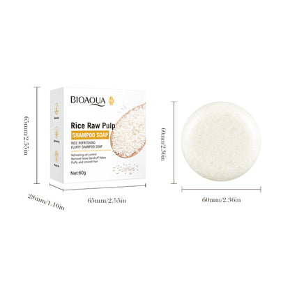 Shampoo Soap
