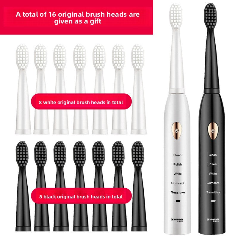 Electric Toothbrush