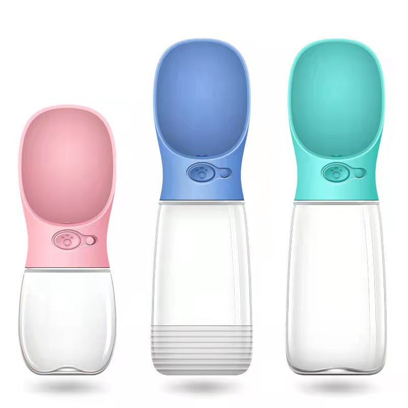 Pet Water Bottle