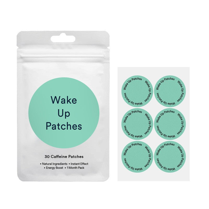 Body Care Patch
