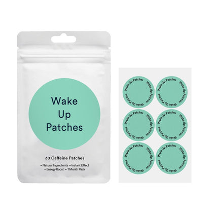 Body Care Patch