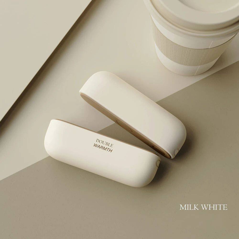 Magnetic Hand Warmer 2-in-1