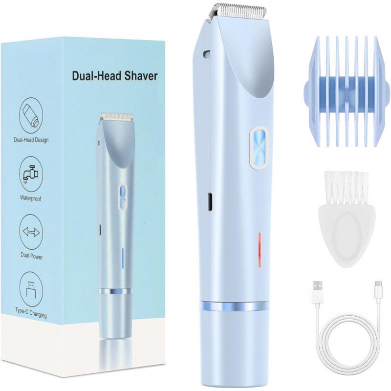 Hair removal device
