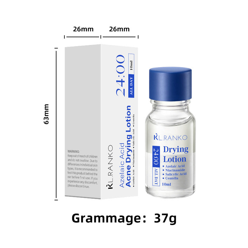 Salicylic Acid Acne Serum