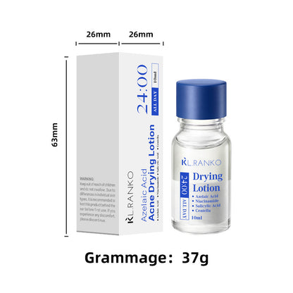 Salicylic Acid Acne Serum