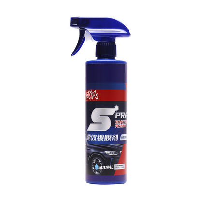 Automotive Paint Coating Spray