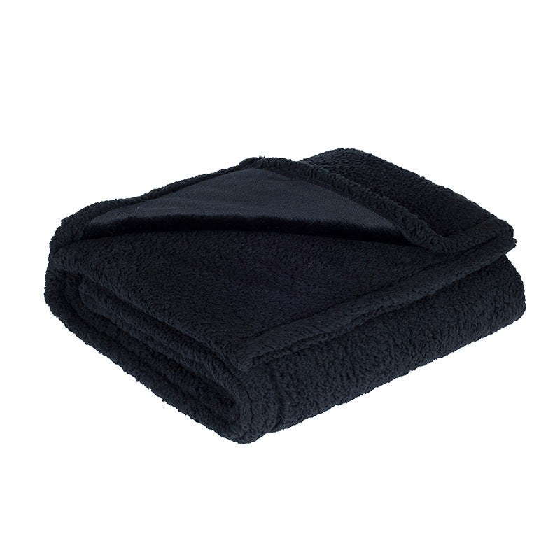 Waterproof Machine Washable Pet Blanket