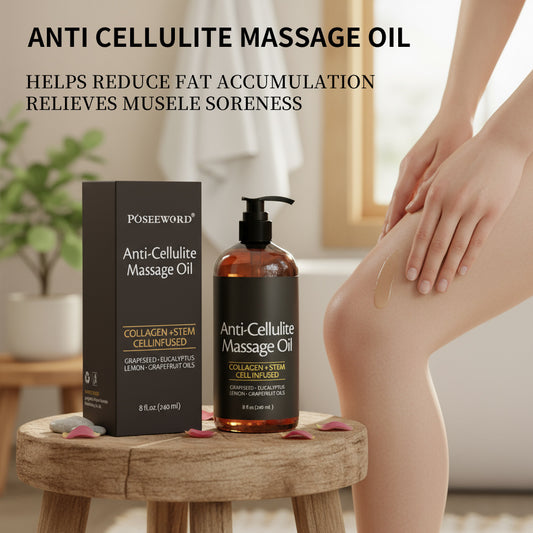 Massage Oil