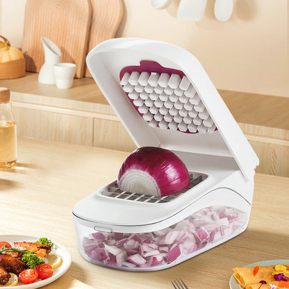 Vegetable Cutter