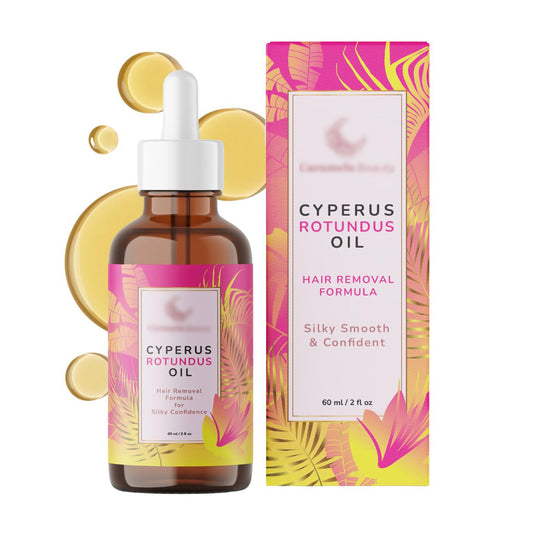 Hair Removal Essence Oil