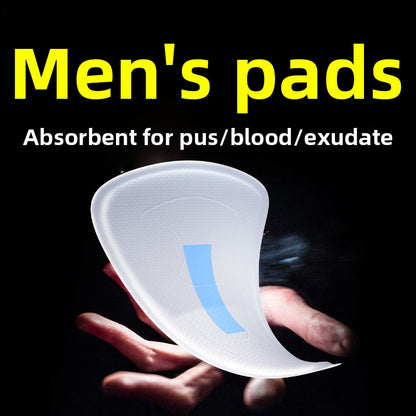 Pad Men's Peace of Mind Mat