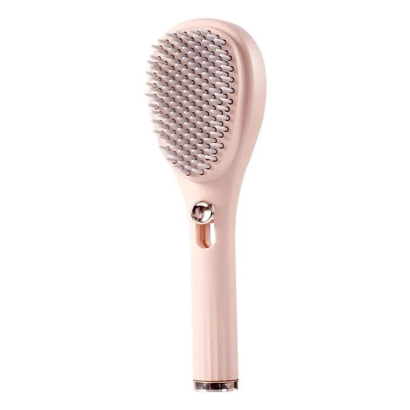 Telescopic Magic Comb